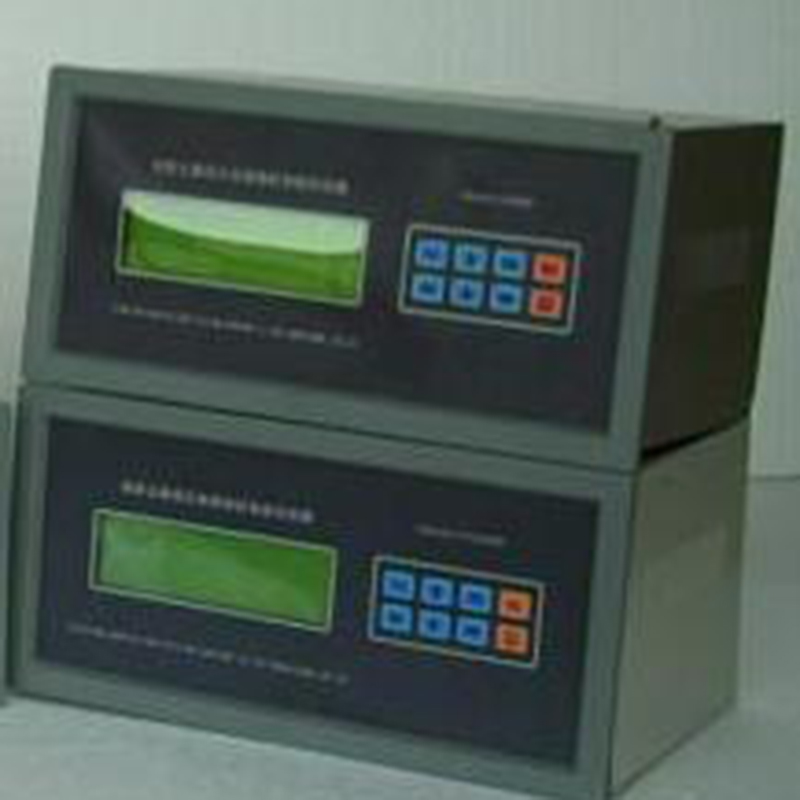 临川TM-II型电除尘高压控制器